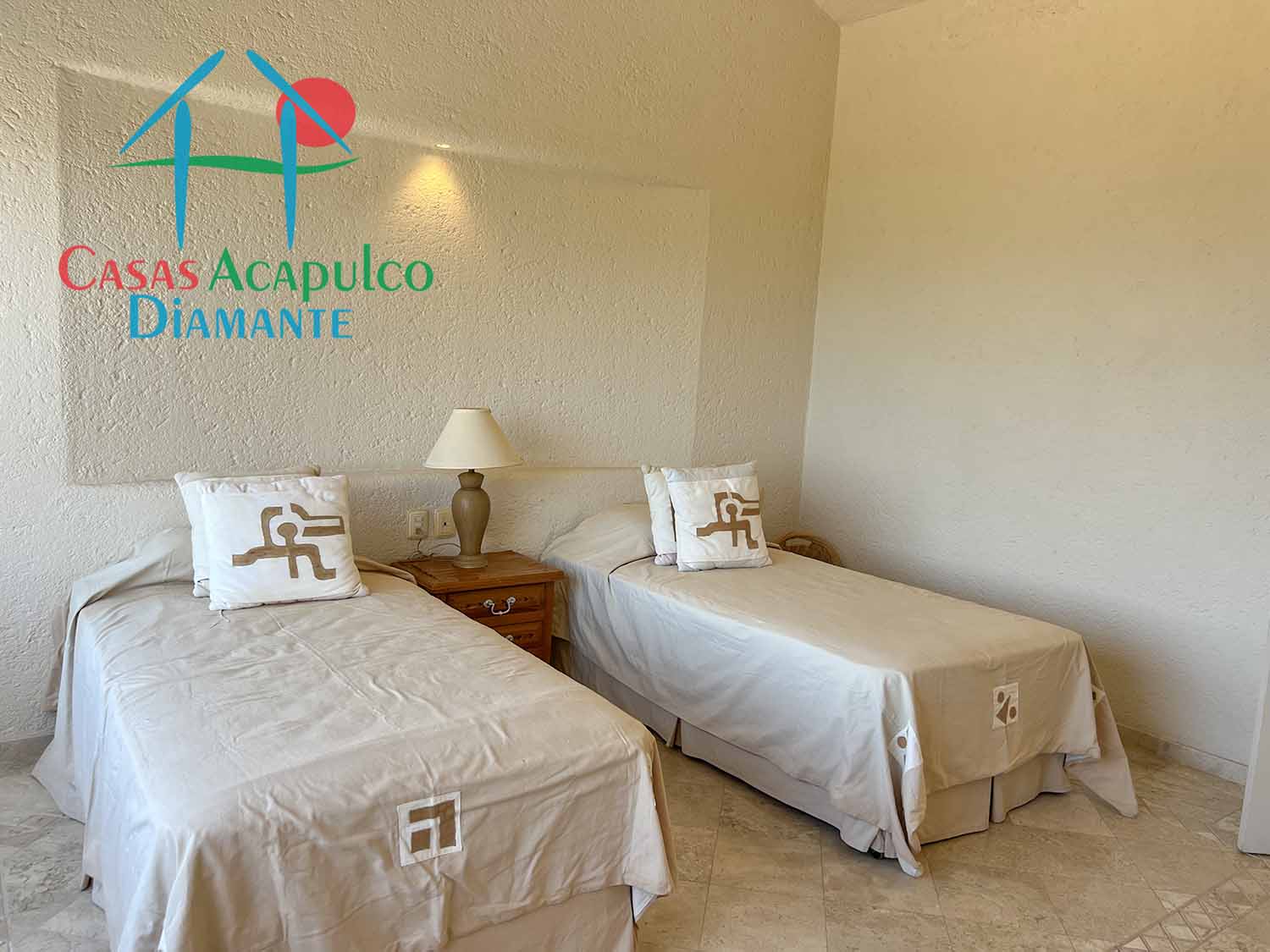 Villa Canora - Recámara dos 4